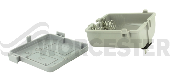 Battery box