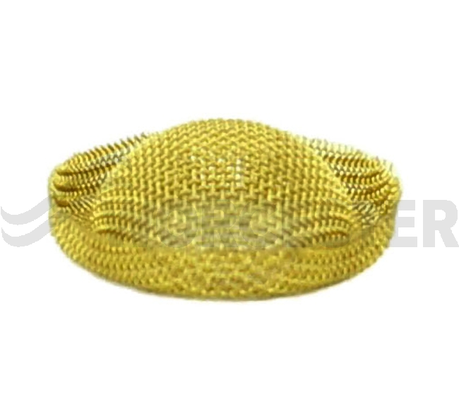 Gas filter (10x)