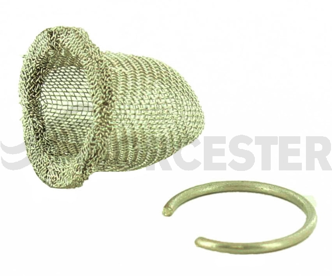 Strainer (10#)