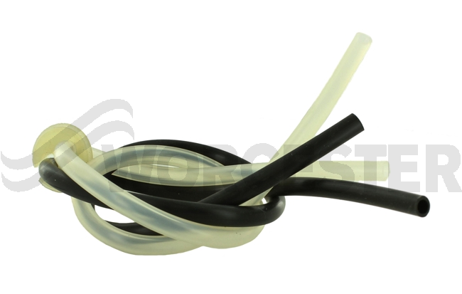 Pressure switch hose set
