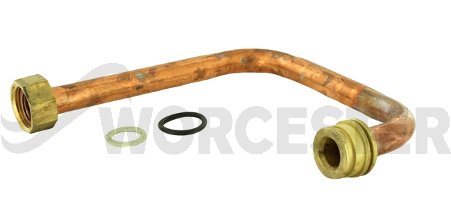 Pipe - connecting