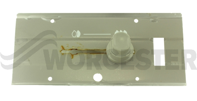 Guide plate