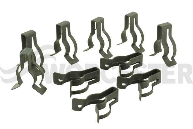 Clip (10x)