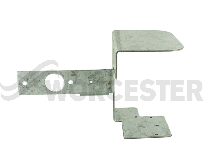 Fixing bracket