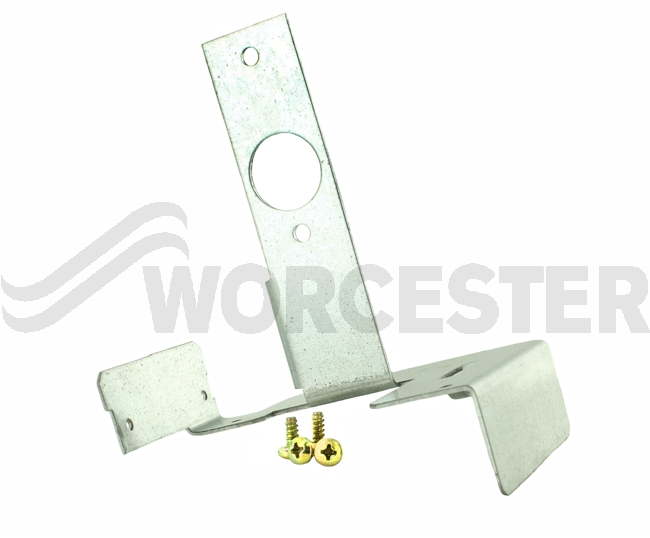 Fixing bracket