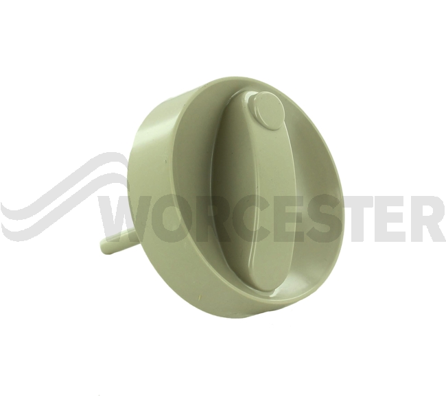 Rotary handle