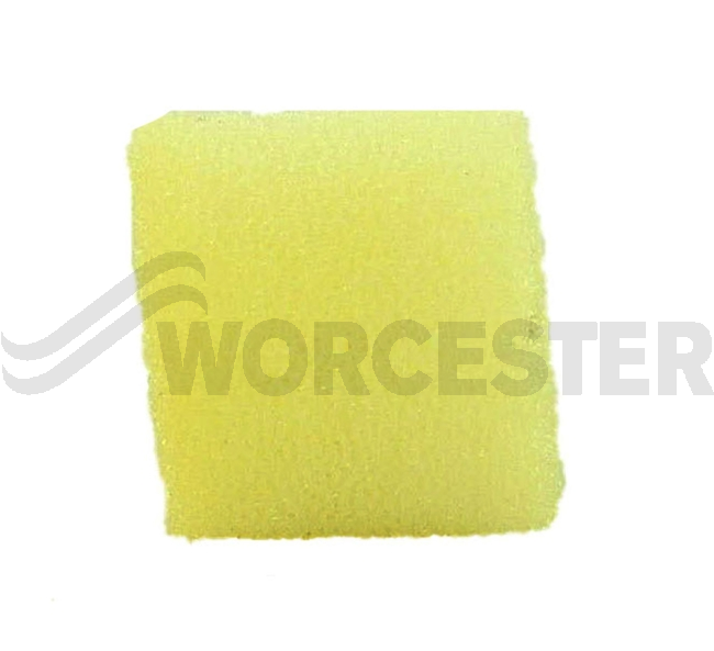 Pilot gas filter (10x)
