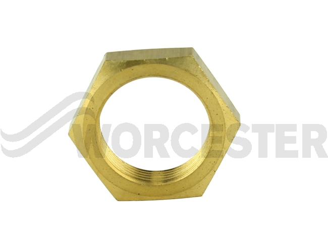 Nut M28 x1.5