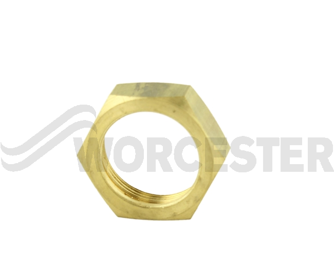 Nut M30 x1.5
