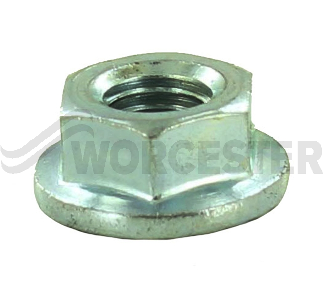 Union nut