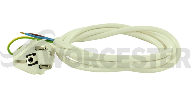 Power supply cord