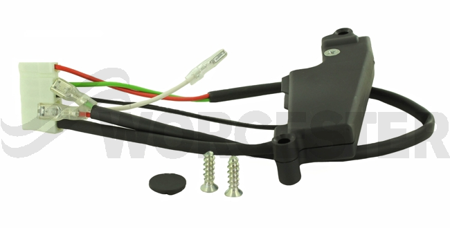 Set of cables
