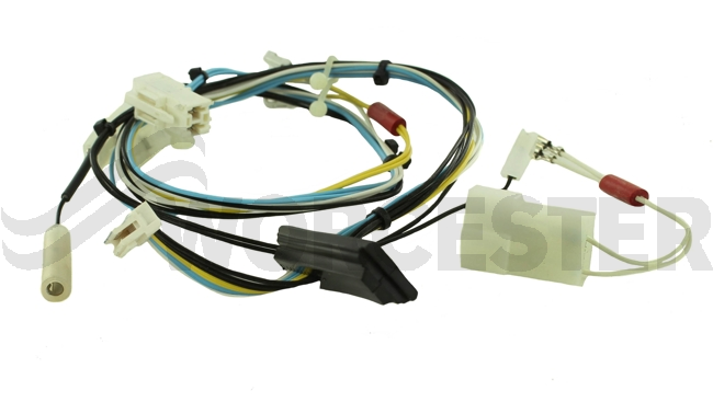 Set of cables 24v