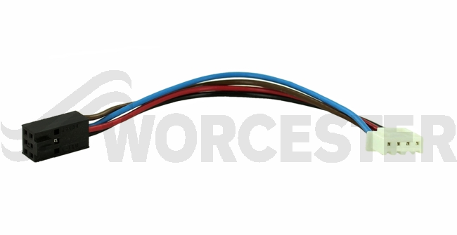 Transceiver cable