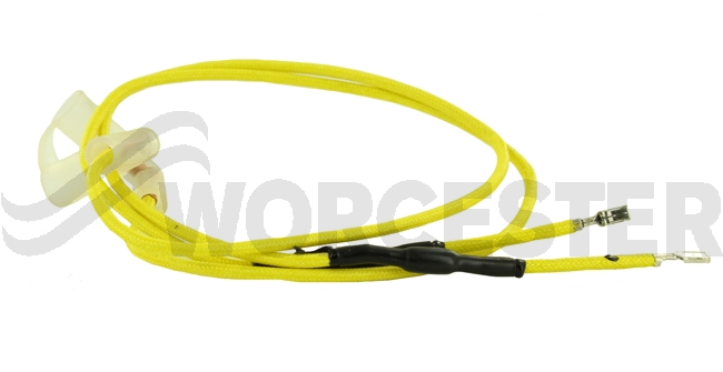 Electrode cables