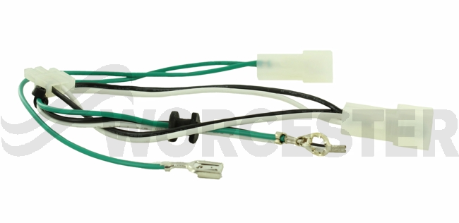Power supply cables