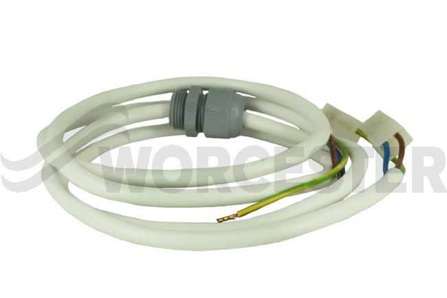 Cable for Power Supply