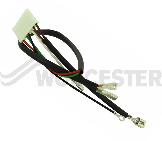 Set of cables