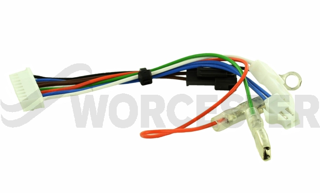 Set of cables