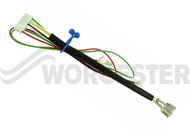 Set of cables