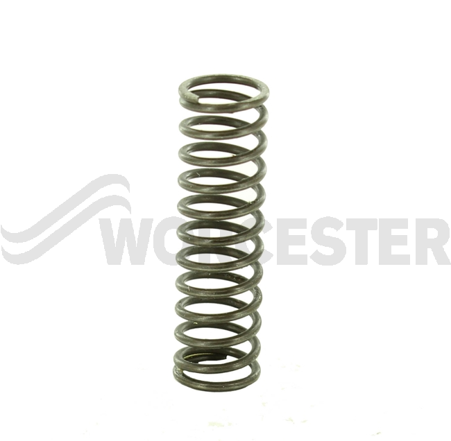 Compression spring