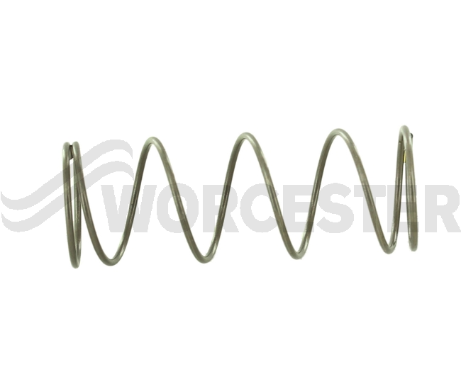 Compression spring