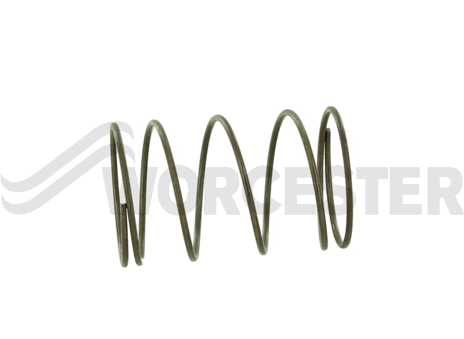 Compression spring
