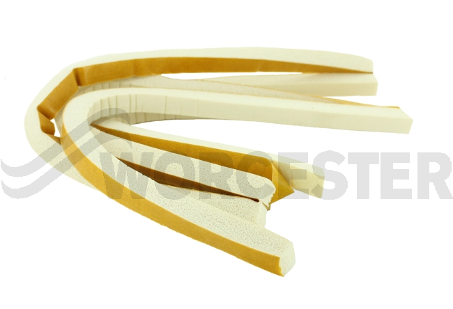 Sealings x 5