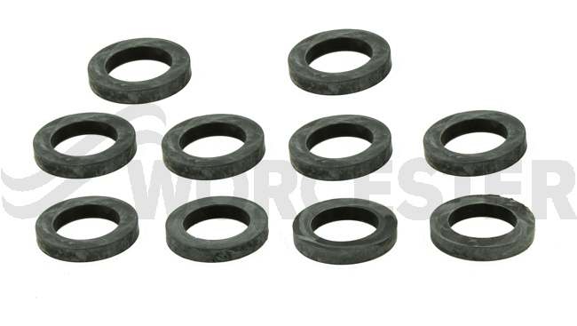 Washer (10x)