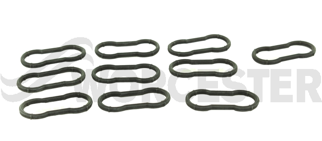 Washer (10x)