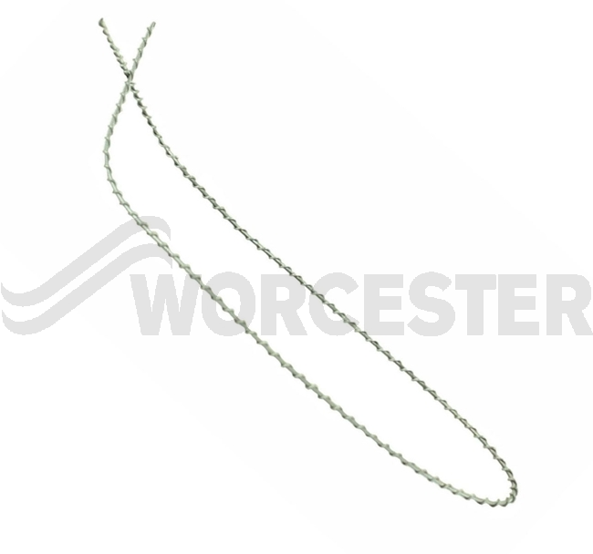 Sealing wire