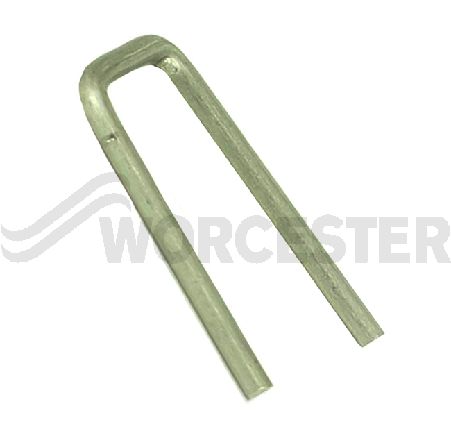 Wire form spring (10x)