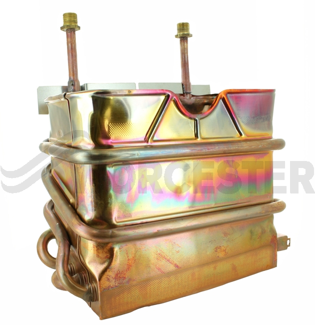 Heating body