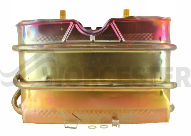 Heating body