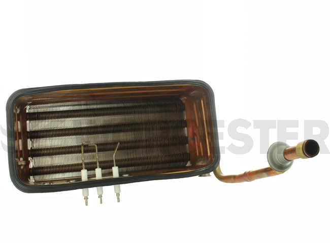 Heat Exchanger