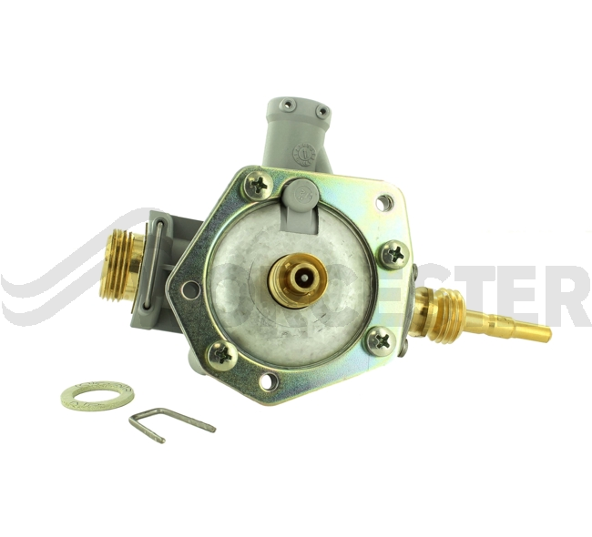 Water valve assembly -w135