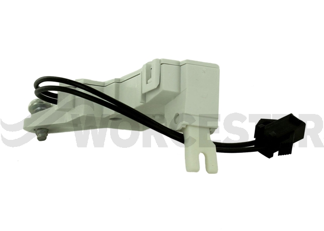 Microswitch