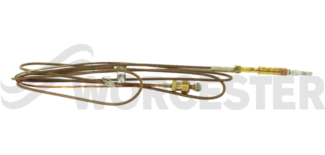 Thermocouple