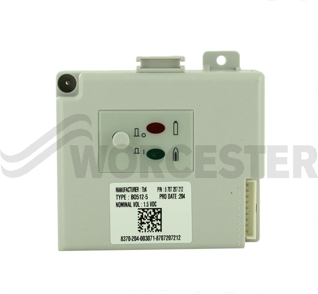 Ignition unit