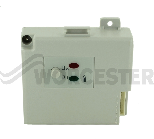 Ignition unit