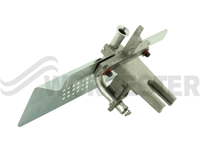 Pilot burner