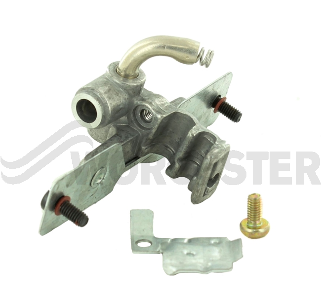 Pilot burner