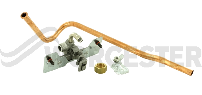 Pilot burner