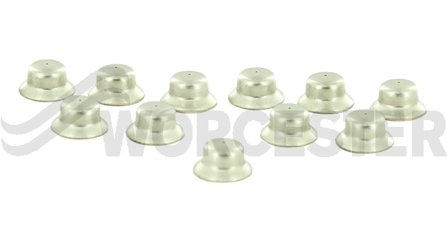 Pilot injector (74) (10x)