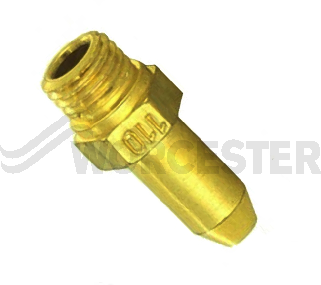 Nozzle (110) (10x)
