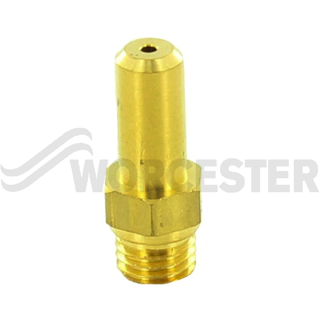 Nozzle (120) (10x)