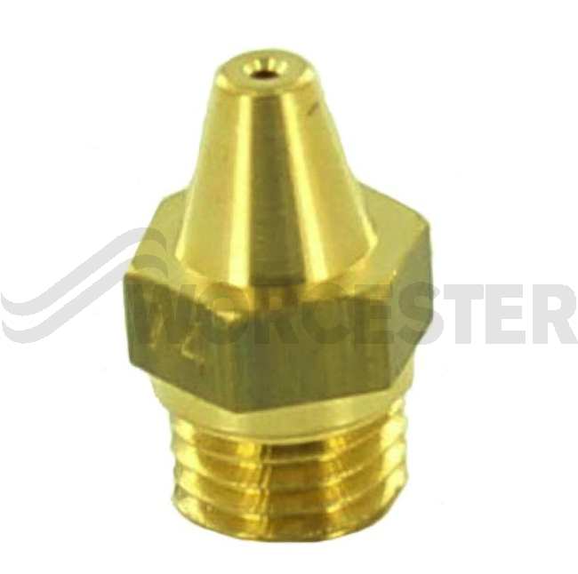 Nozzle (74) (10x)