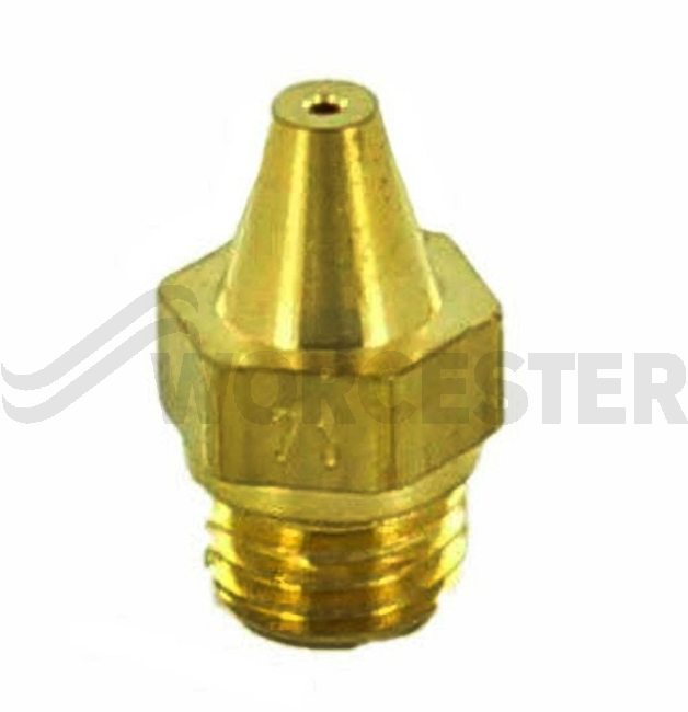 Nozzle (71) (10x)