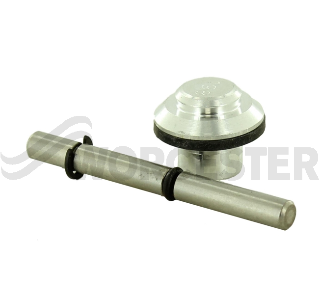 Poppet valve head (198)