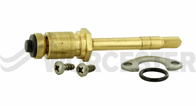 Valve spindle